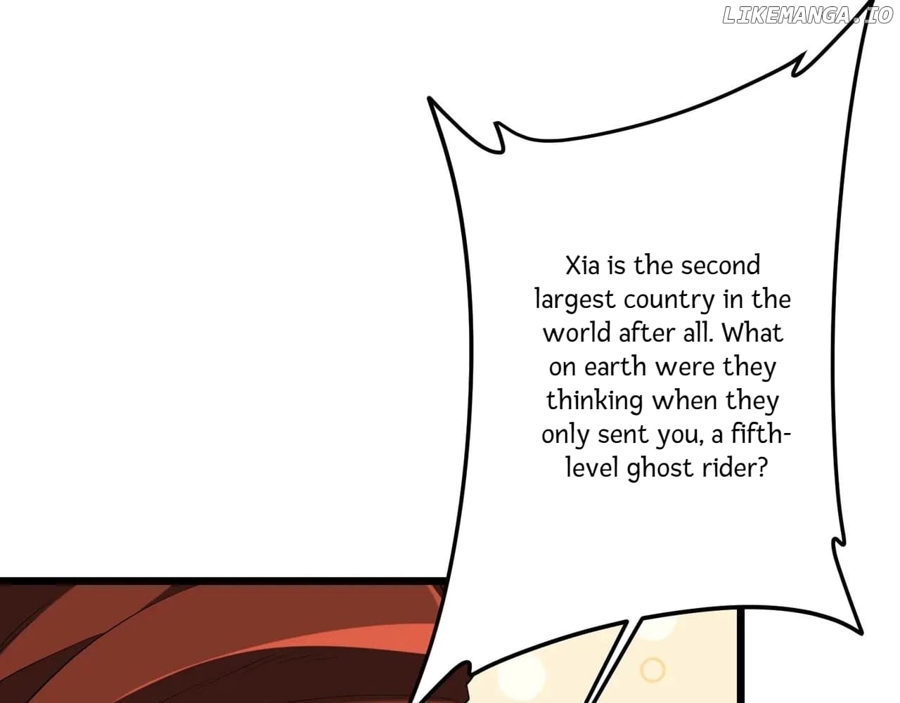 With My Netherworld Trillions, Game On! Chapter 164 - page 9